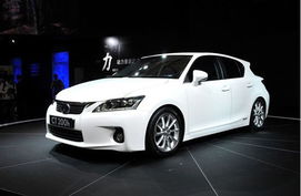 入門(mén)豪車(chē)與移動(dòng)CT車(chē) 兩種“豪車(chē)范兒”的跨界解讀