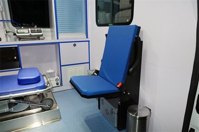 金杯新快運(yùn)體檢車(chē) 衡水市全新設(shè)計(jì)工藝，廠家直銷報(bào)價(jià)解析